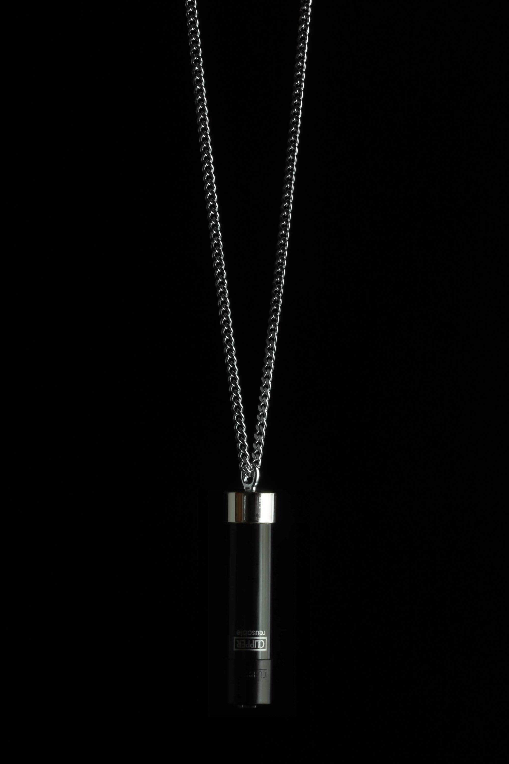 Silver Chain CL