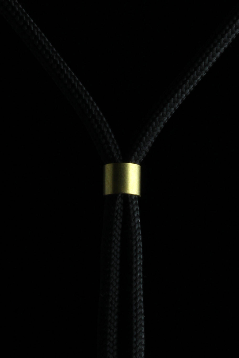 Black in Gold