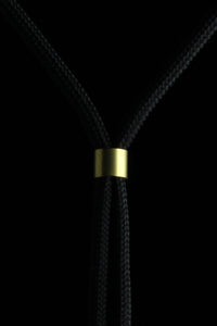 Black in Gold