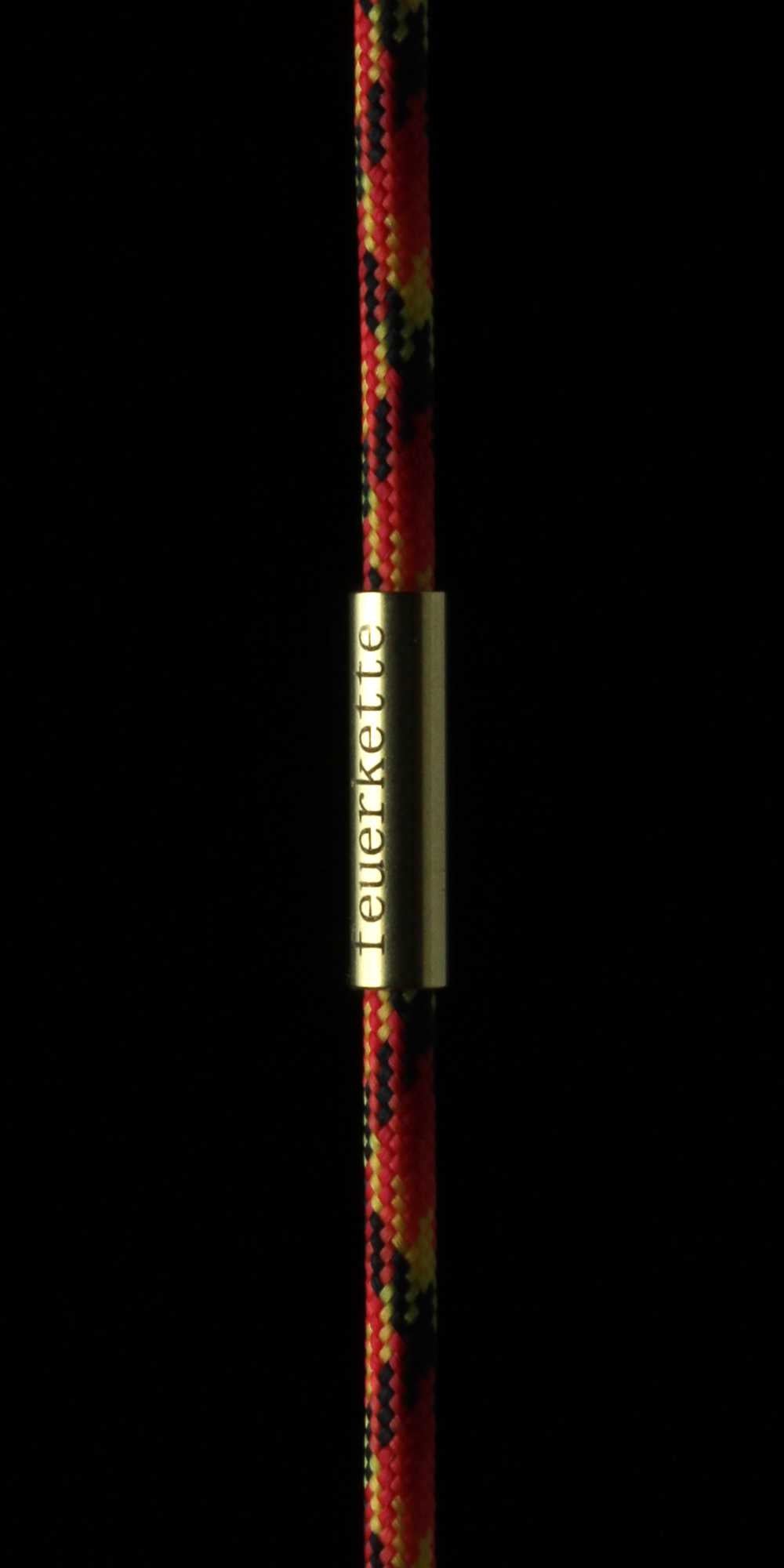 Bonefire (gold)