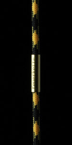 Lade das Bild in den Galerie-Viewer, Wasp (gold)
