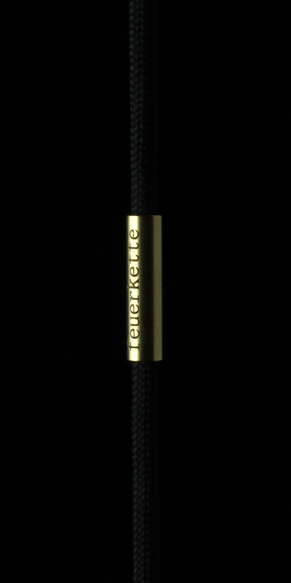 Black in Gold