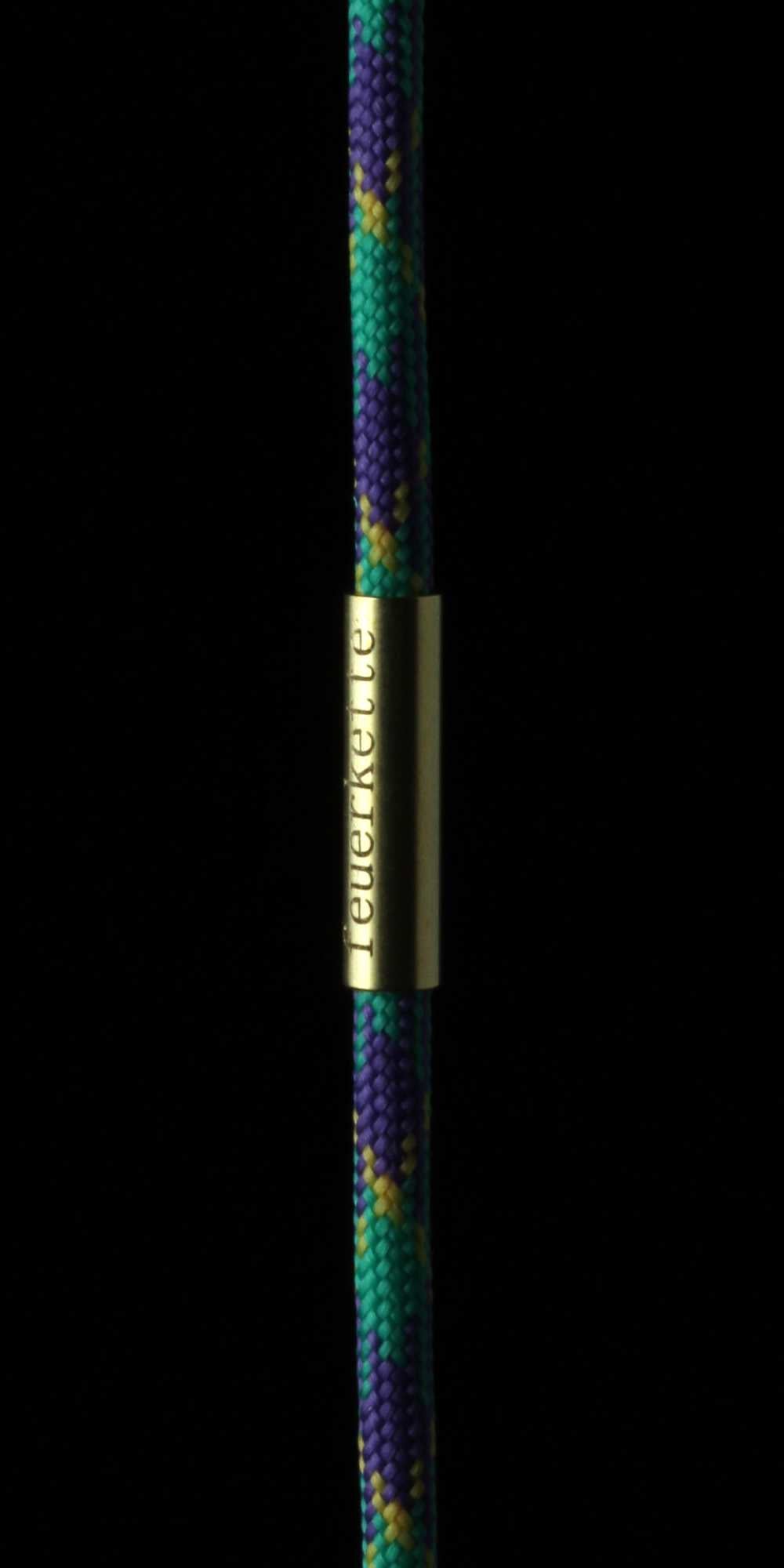 Chameleon (gold)