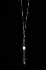 Lade das Bild in den Galerie-Viewer, Army (silver)
