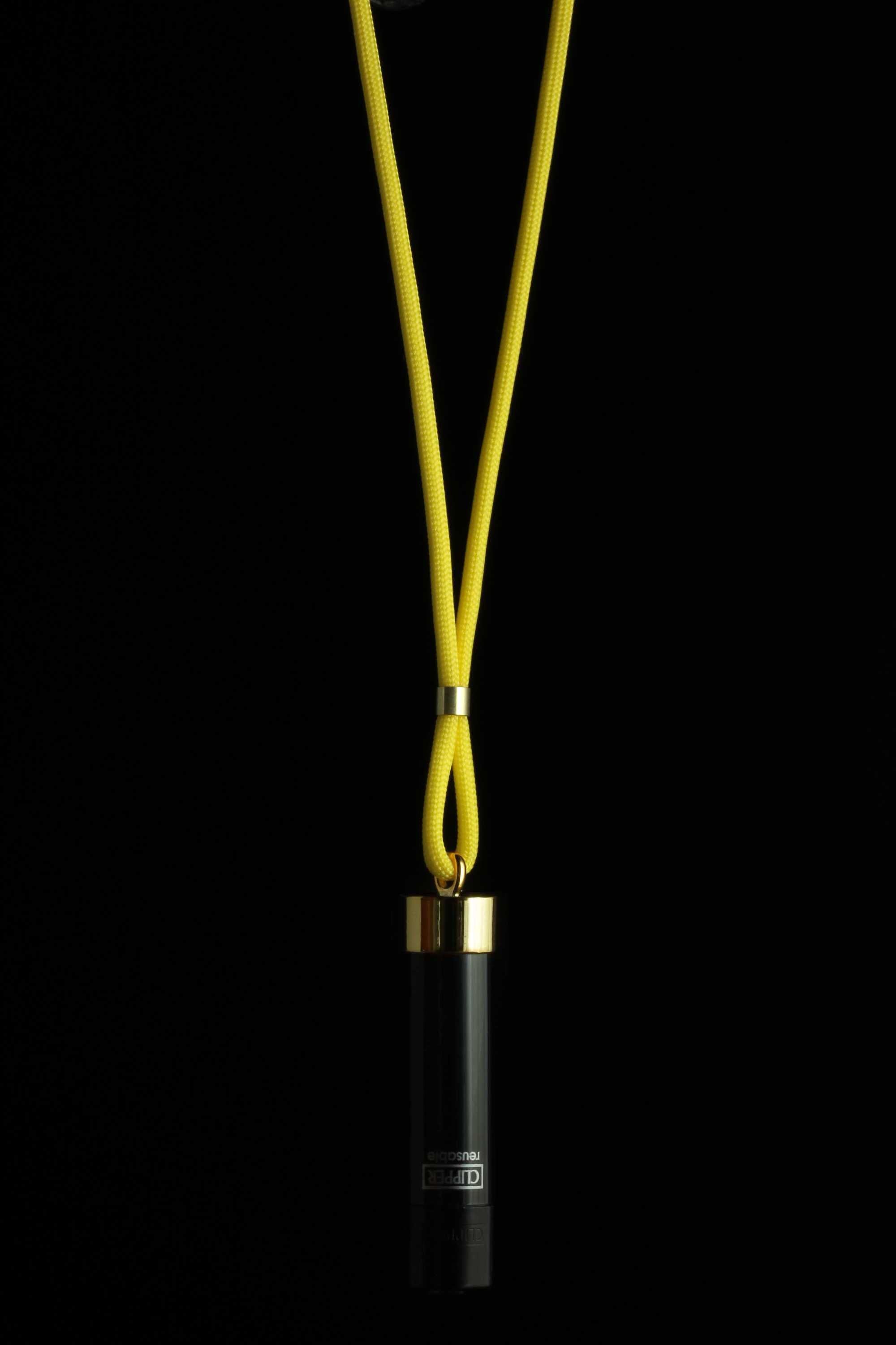 Lemon CL (gold)