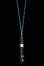 Lade das Bild in den Galerie-Viewer, Chameleon (gold)
