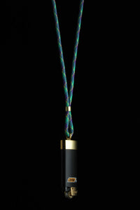 Chameleon (gold)