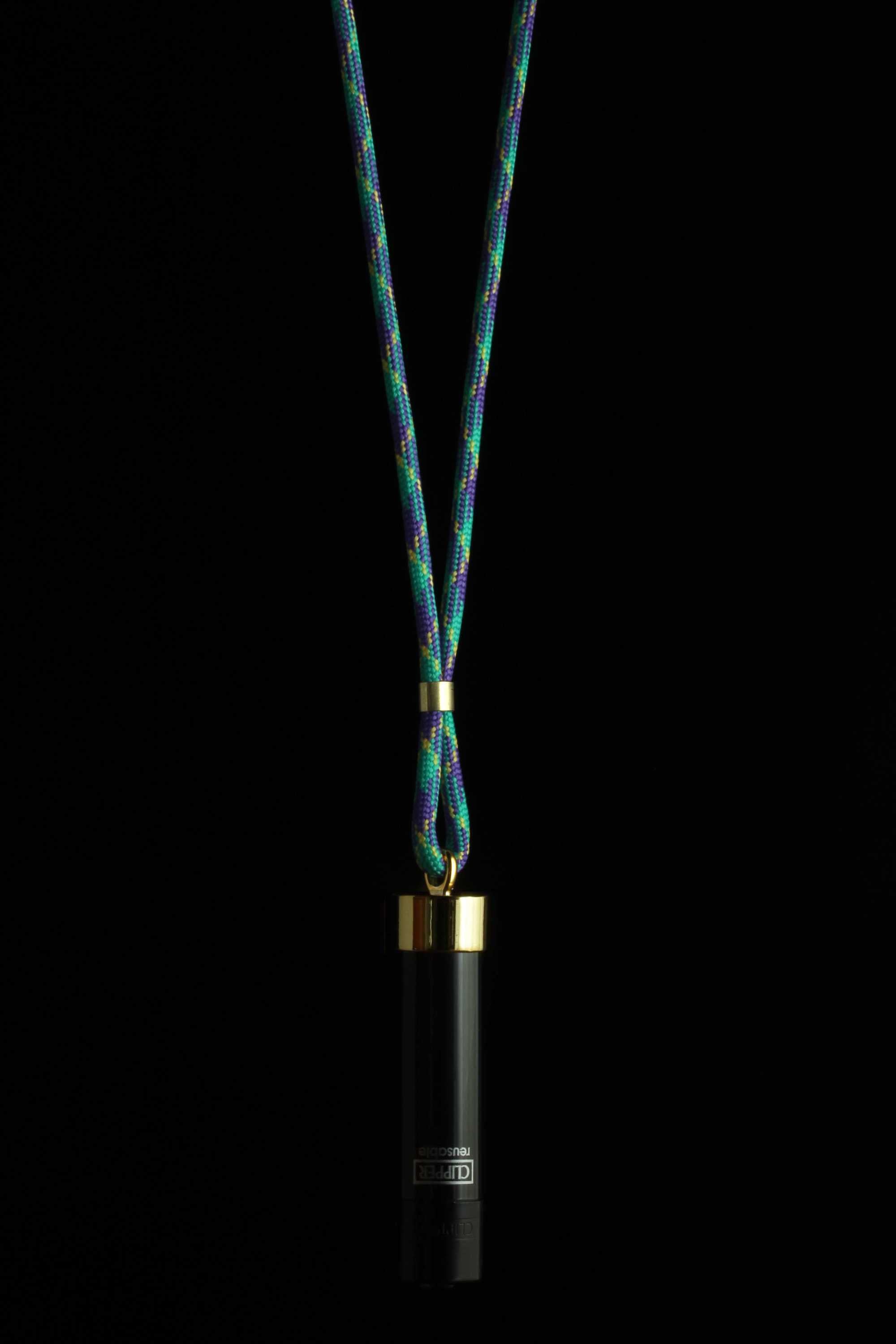 Chameleon CL (gold)