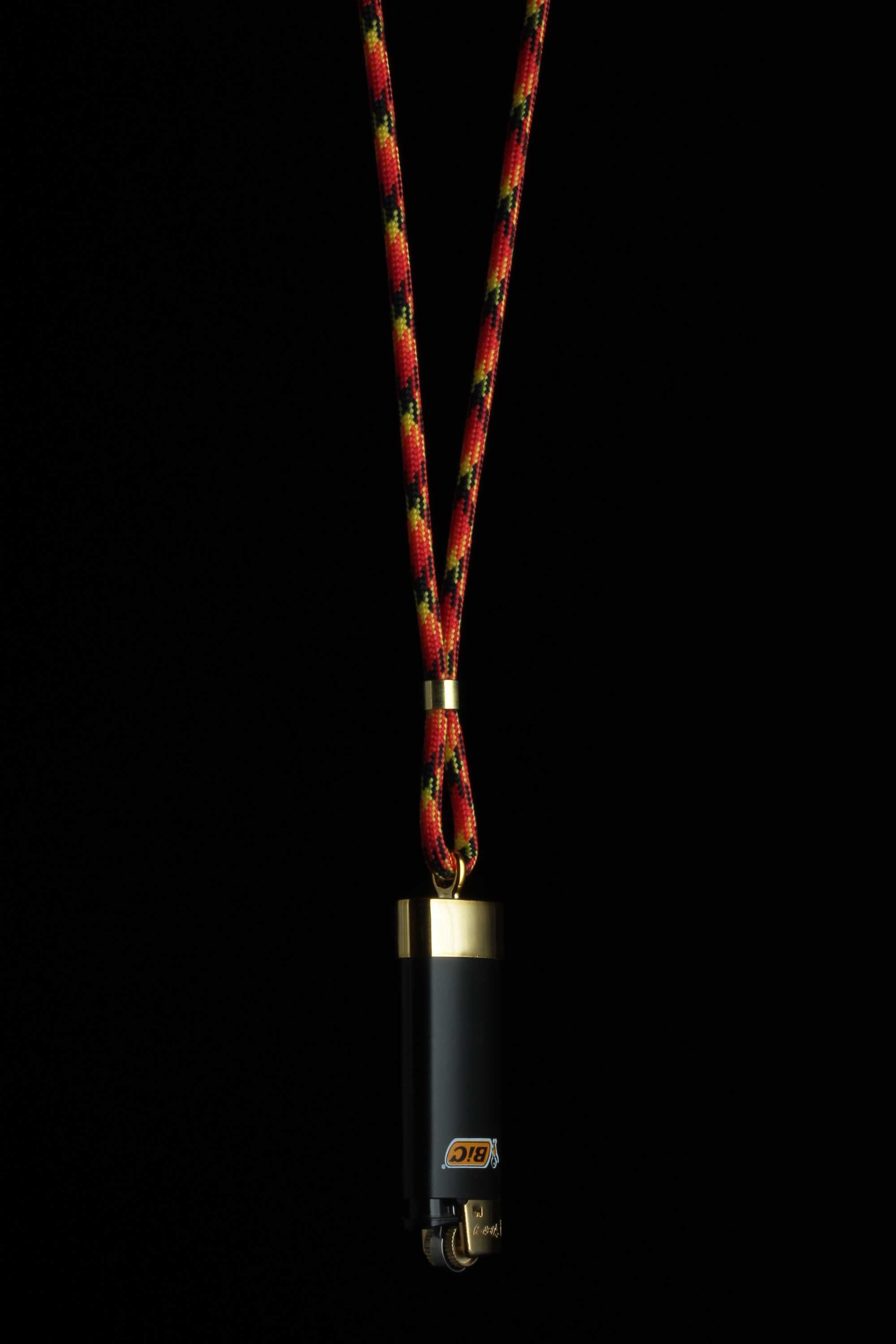 Bonefire (gold)