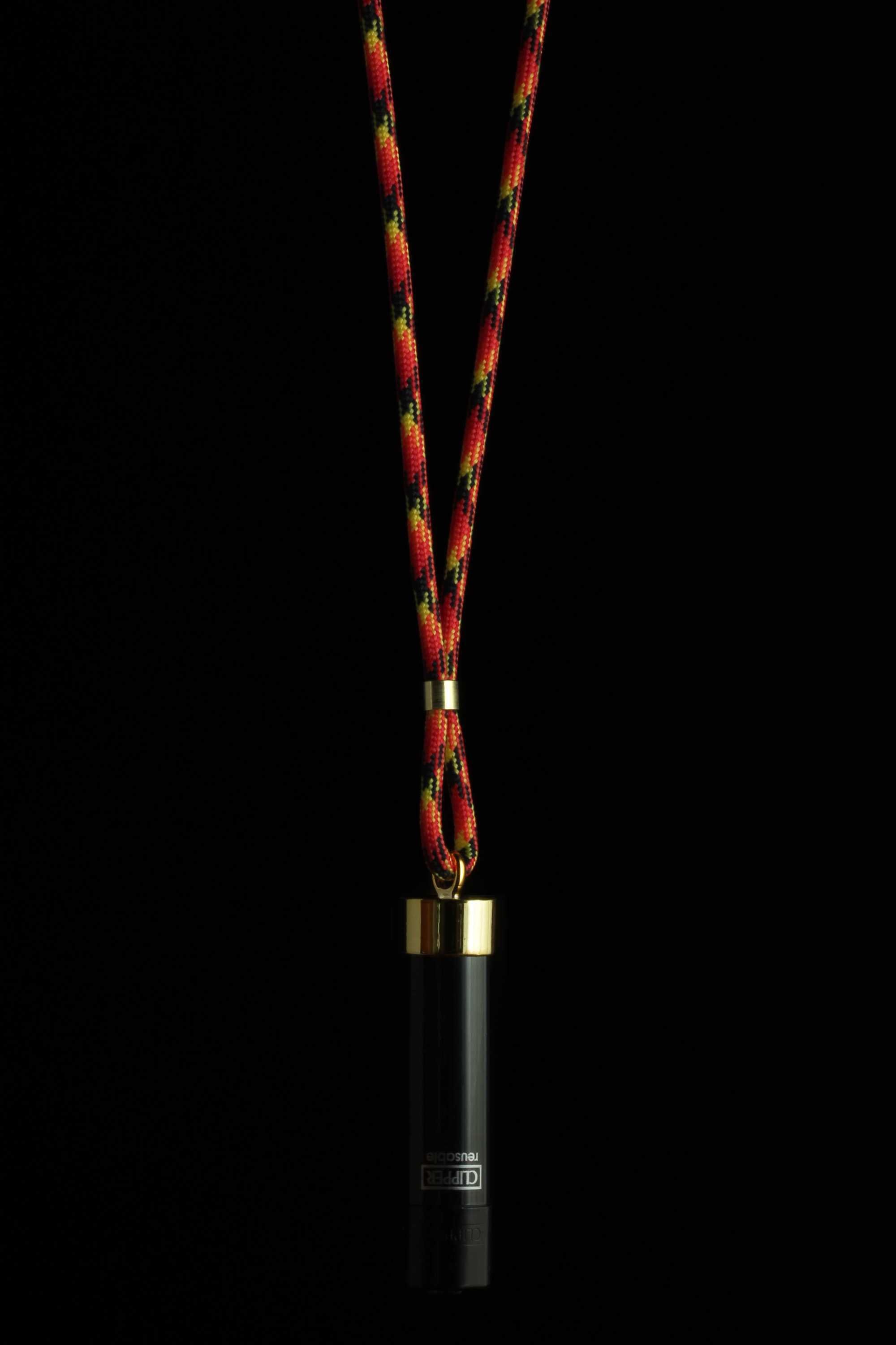 Bonfire CL (gold)