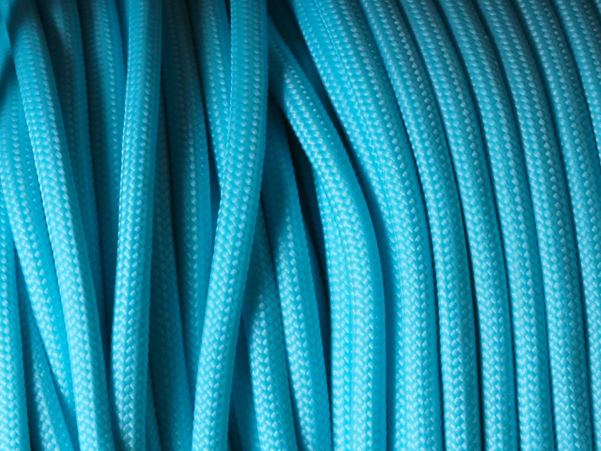 Glow light Blue