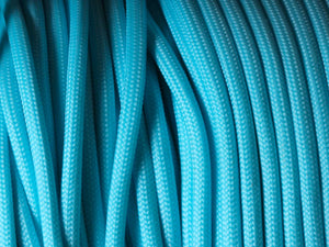 Glow light Blue