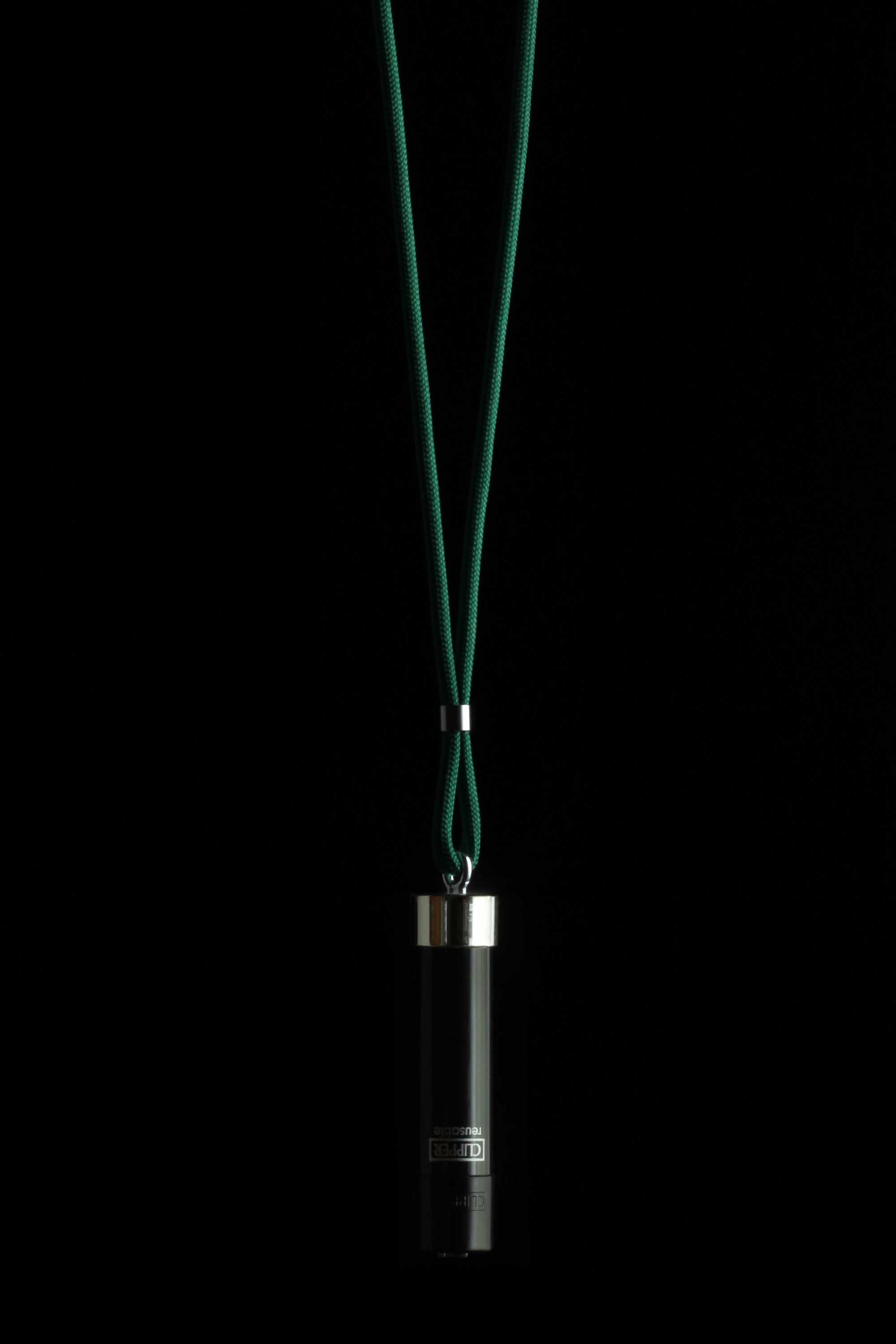 Forest CL (silver)
