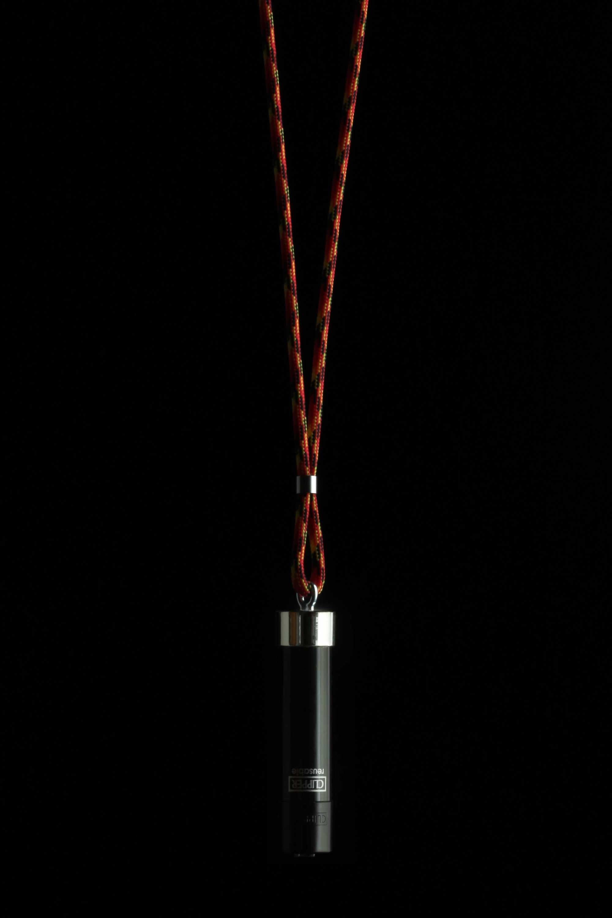 Bonfire CL (silver)
