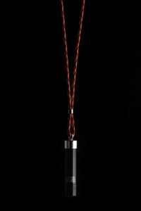 Bonfire CL (silver)