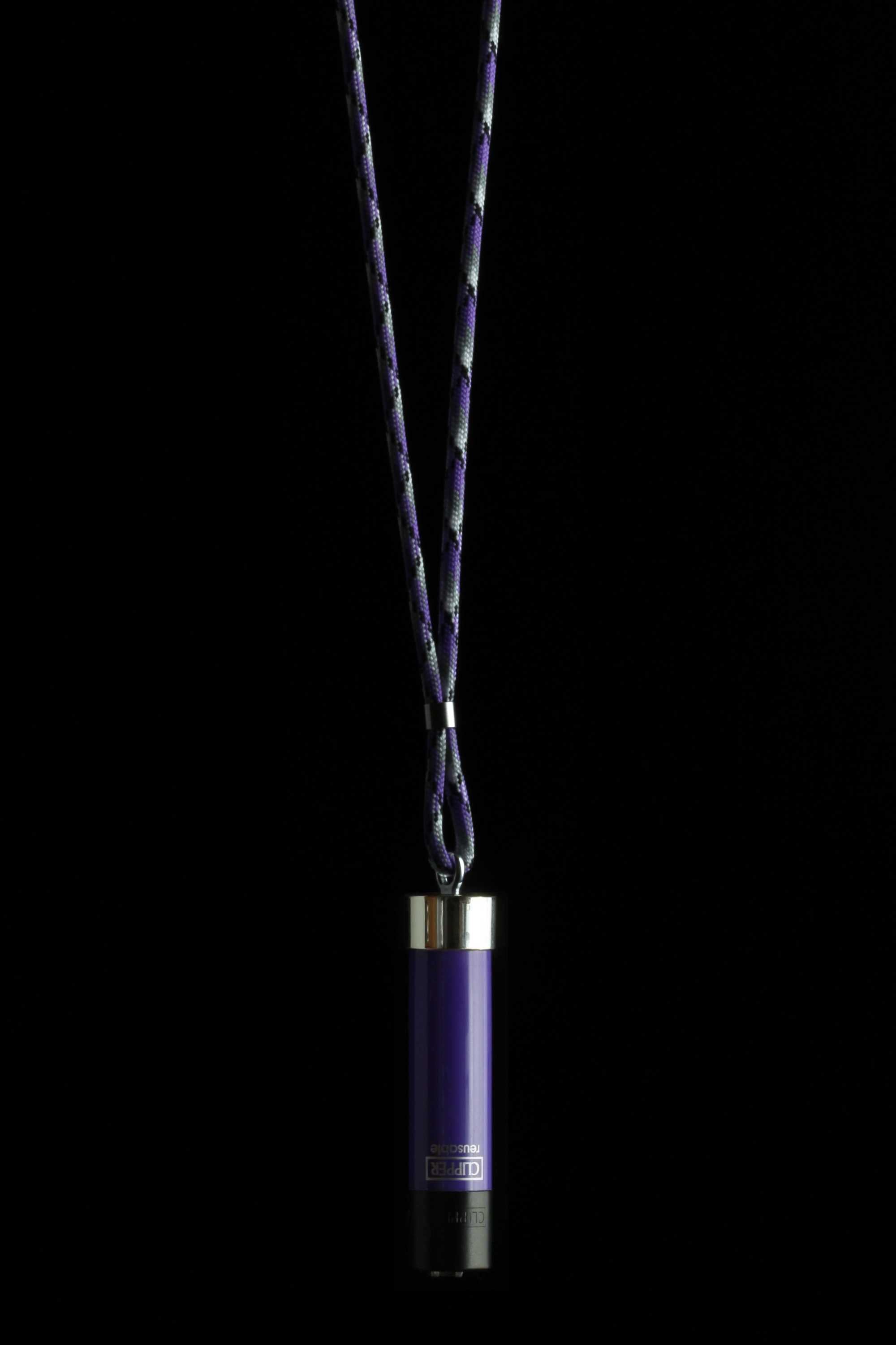 Purple Rain CL