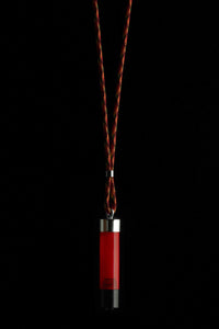 Bonfire CL (silver)