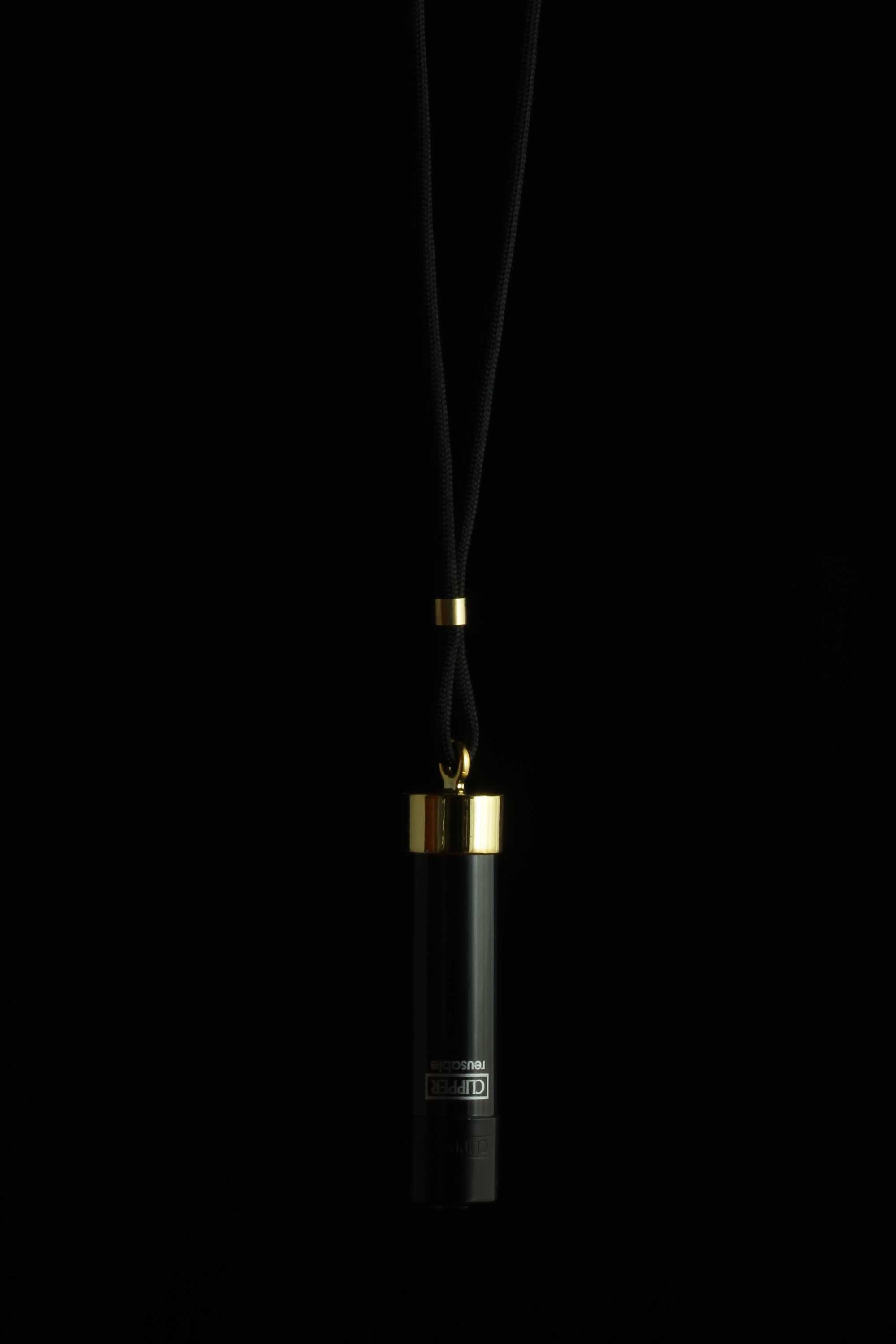 Black CL (gold)