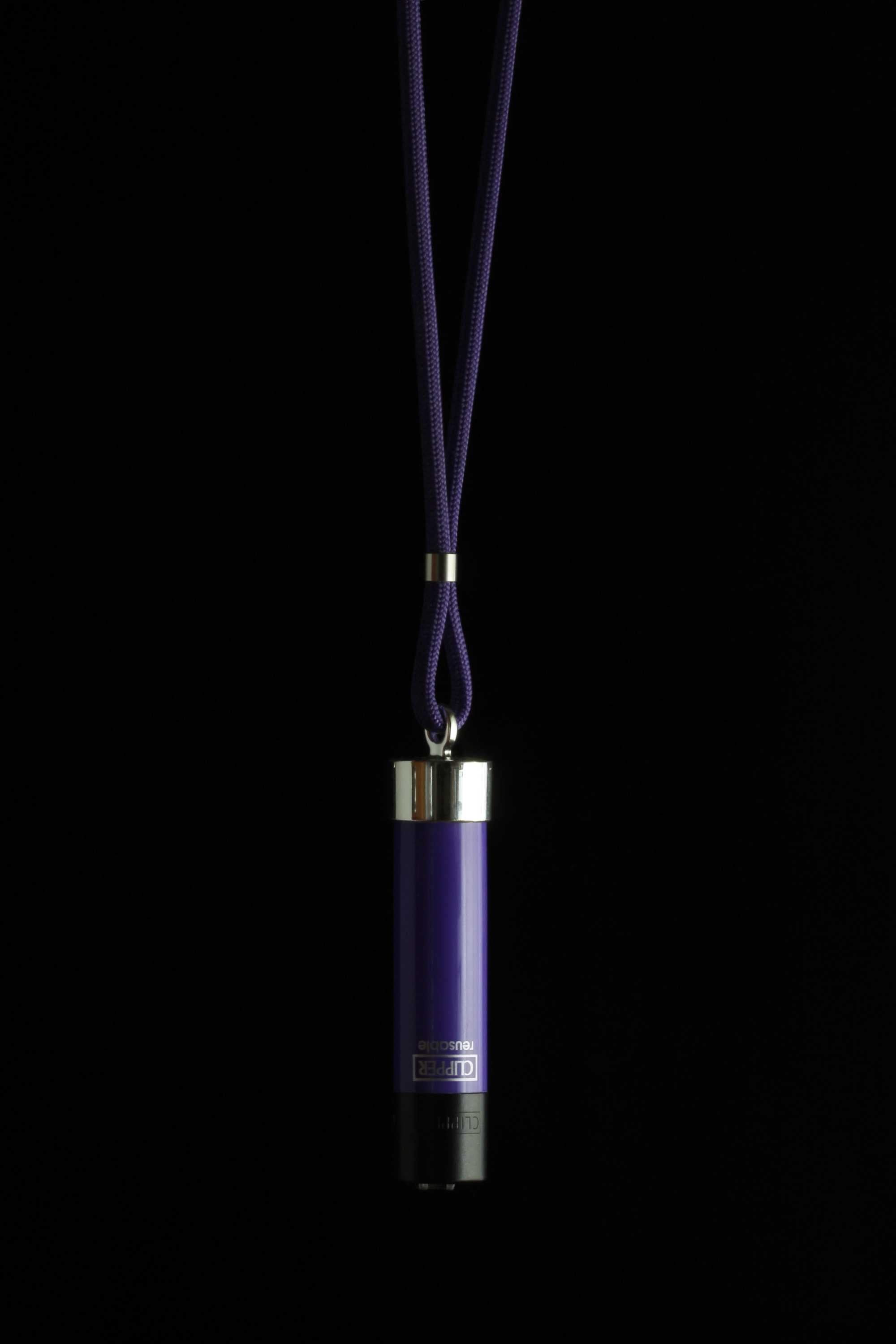 Purple (clipper)